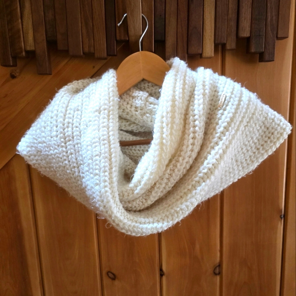 Calvin Klein scarf